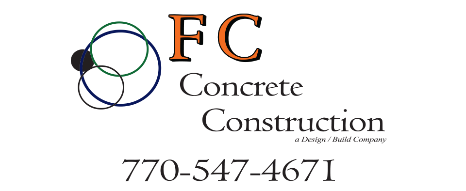 Full Circle Concrete Construction